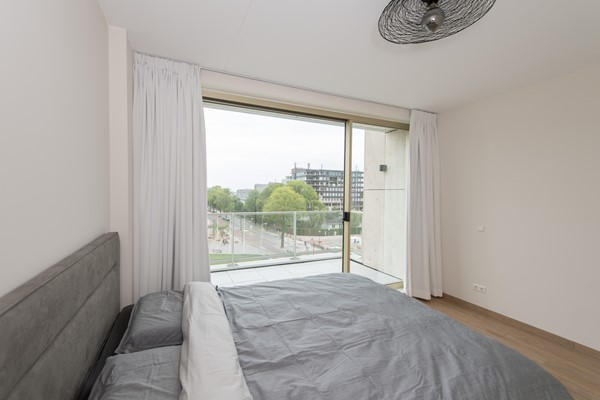Medium property photo - Bundlaan 236, 1031 KA Amsterdam